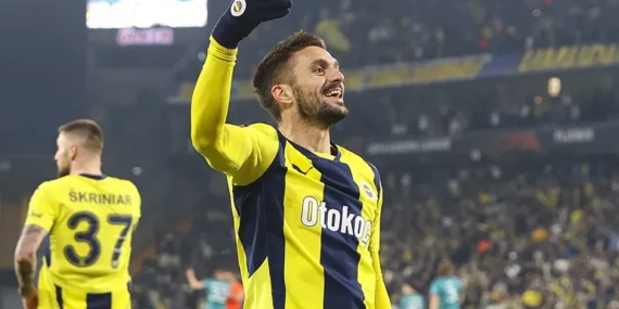 Dusan Tadic’ten “takım oyunu” vurgusu