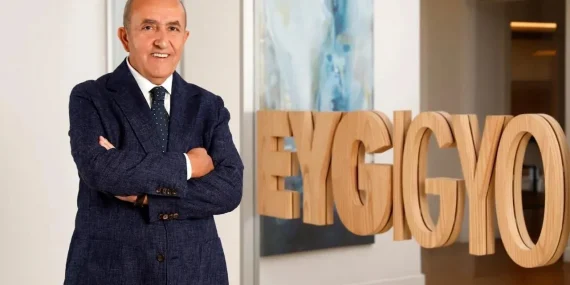 EYG GYO’dan (EYGYO) bedelsiz sermaye artırımı açıklaması