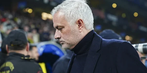 Jose Mourinho genç yıldız adayına övgüler yağdırdı: “Onu ben yetiştirmek istiyorum”
